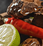 FRENCH COWBOY "Mezcal Chocolat"