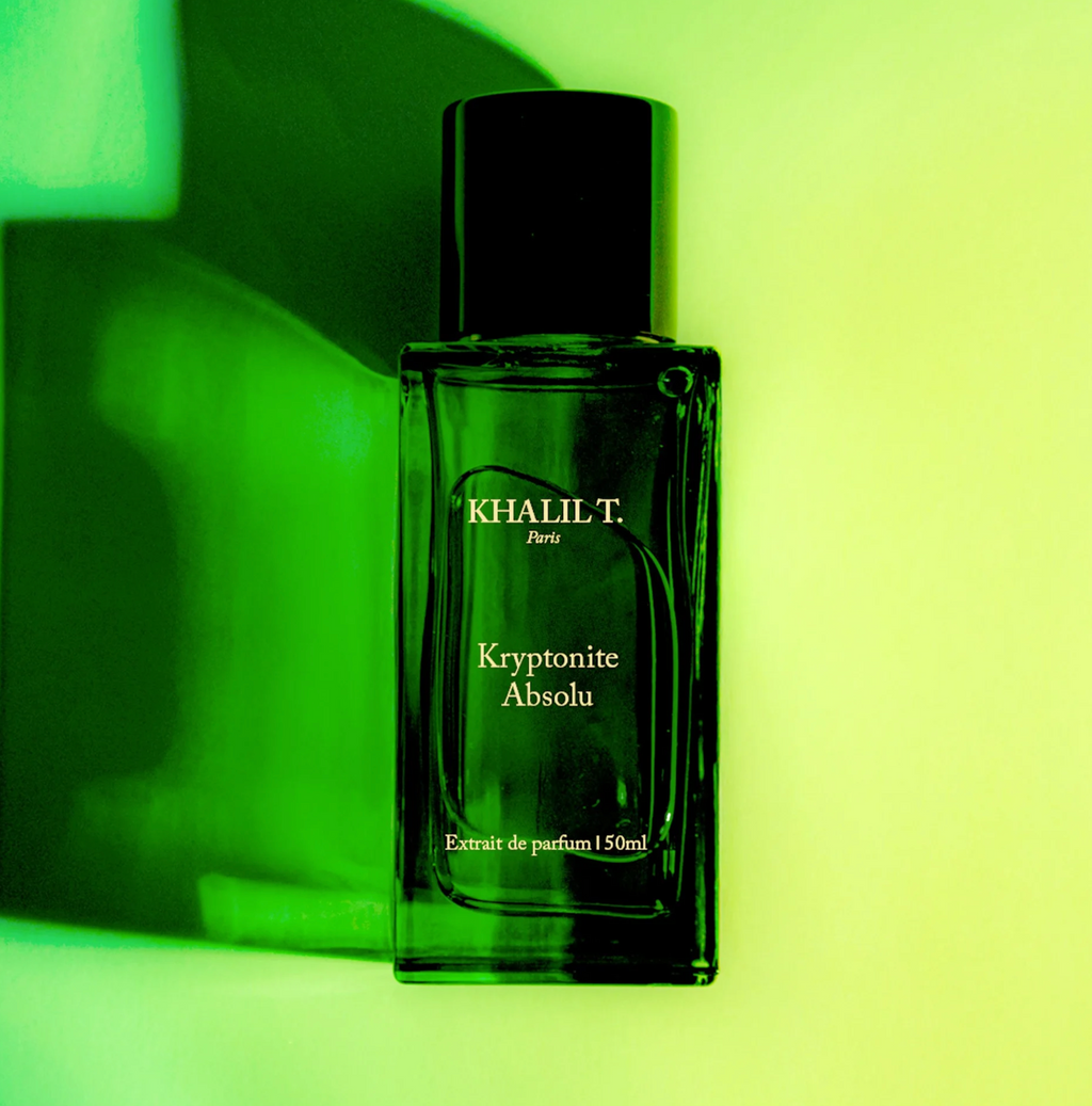Kryptonite Absolu