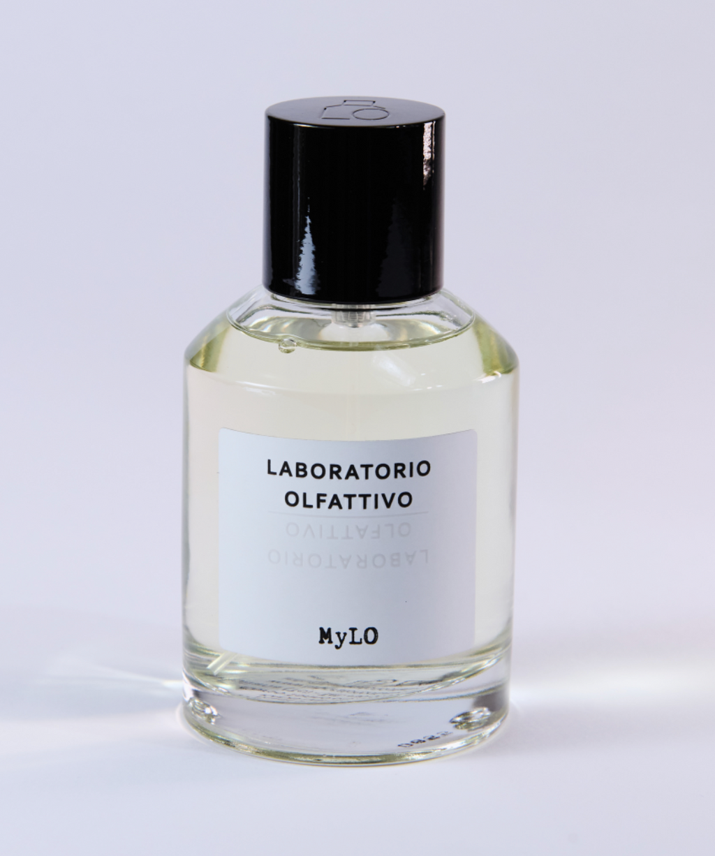 Laboratorio Olfattivo Mylo