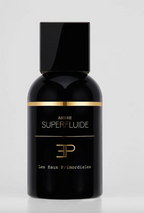 Les Eaux Primordiales - Ambre Superfluide