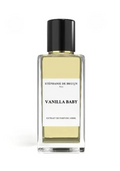 Vanilla Baby - Stéphanie De Bruijn