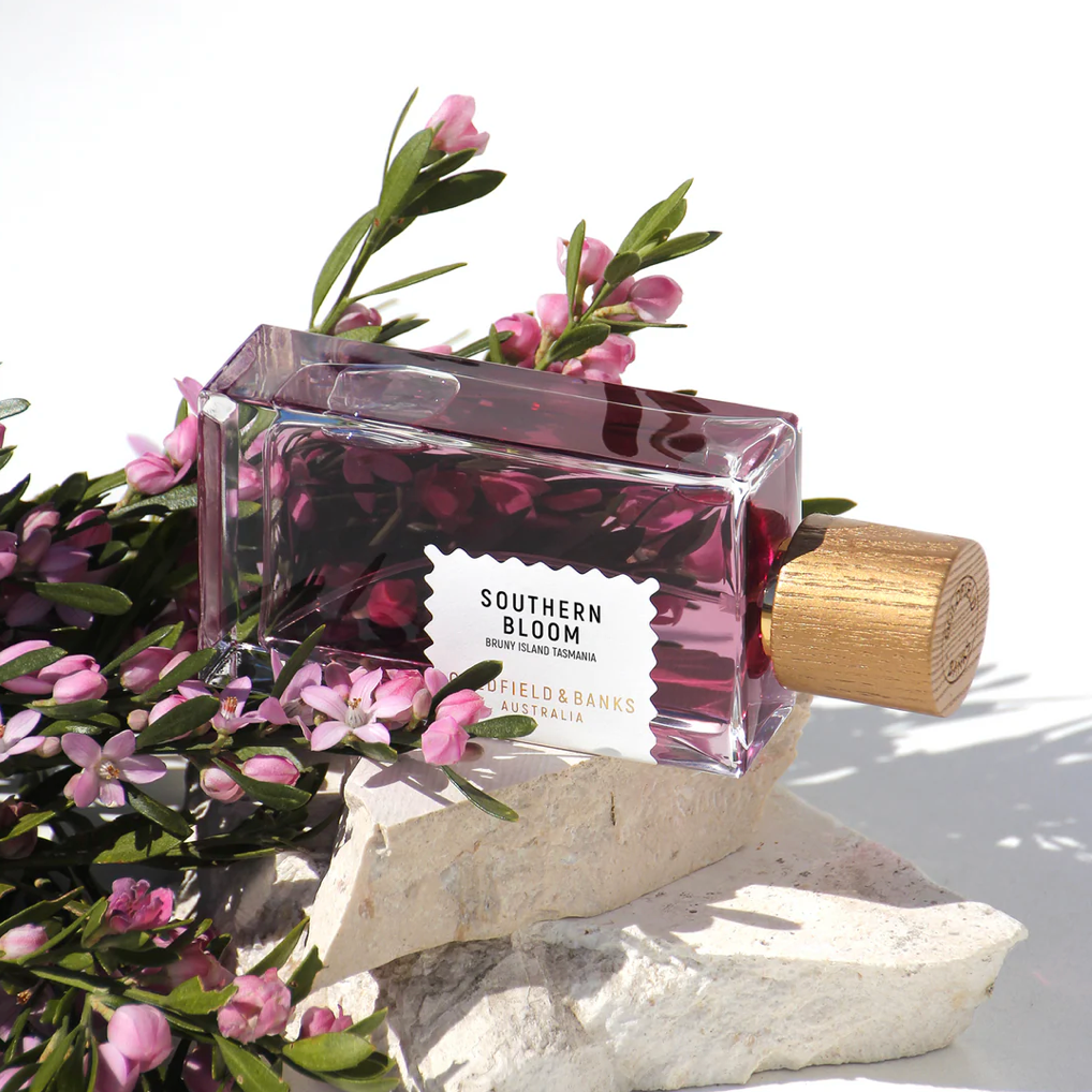 GOLDFIELD & BANKS Southern Bloom
