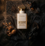 FAZAYA - Smoked Vanilla