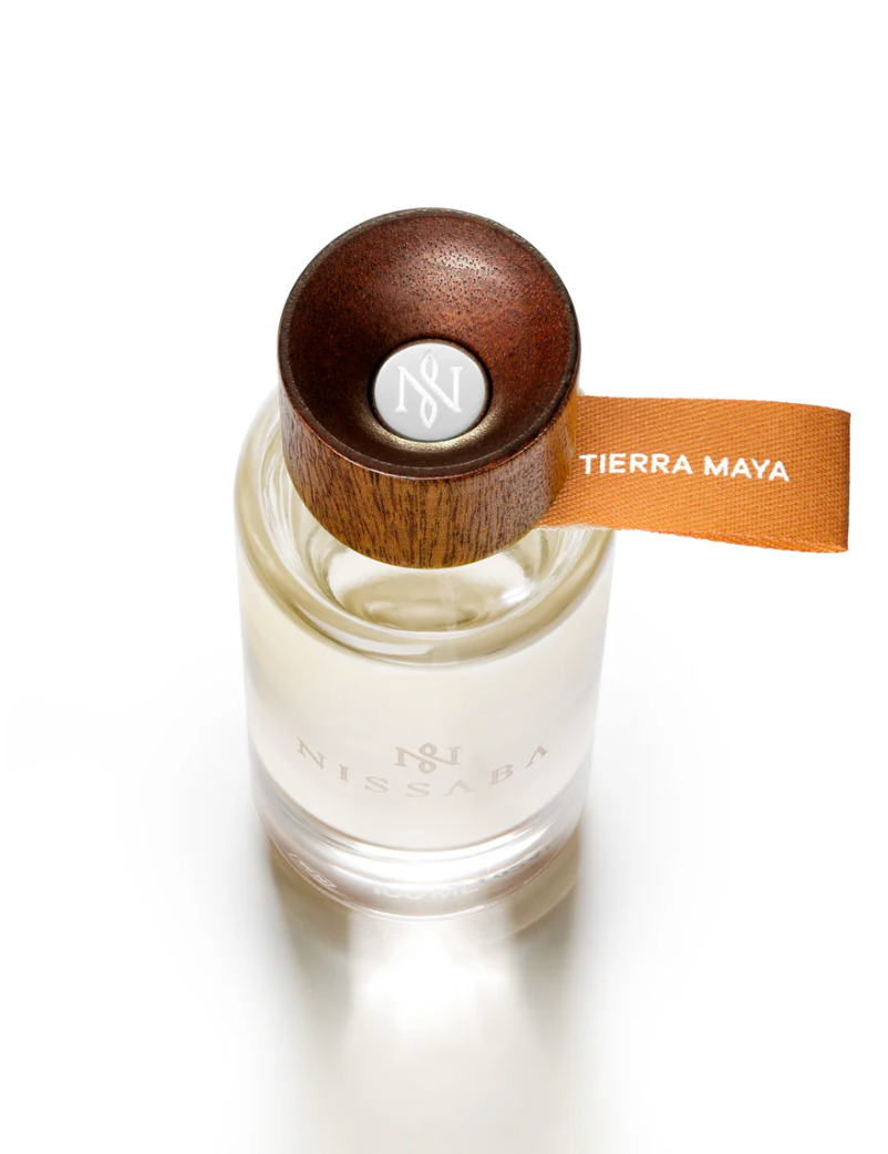 NISSABA Tierra Maya