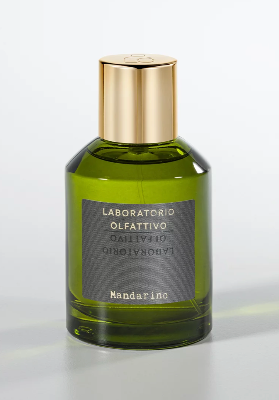 Laboratorio Olfattivo  Mandarino