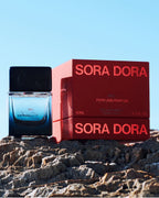 SORA DORA Red