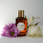 PH fragrances - Parfum Néroli & Bergamote de Denim