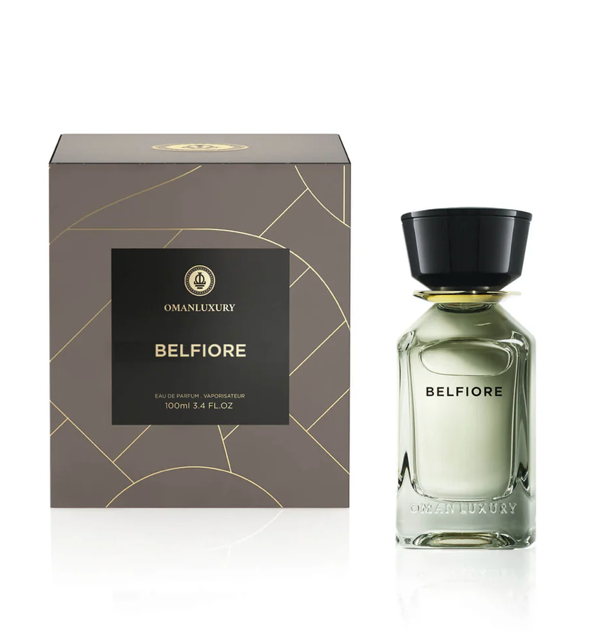 Oman Luxury - Belfiore