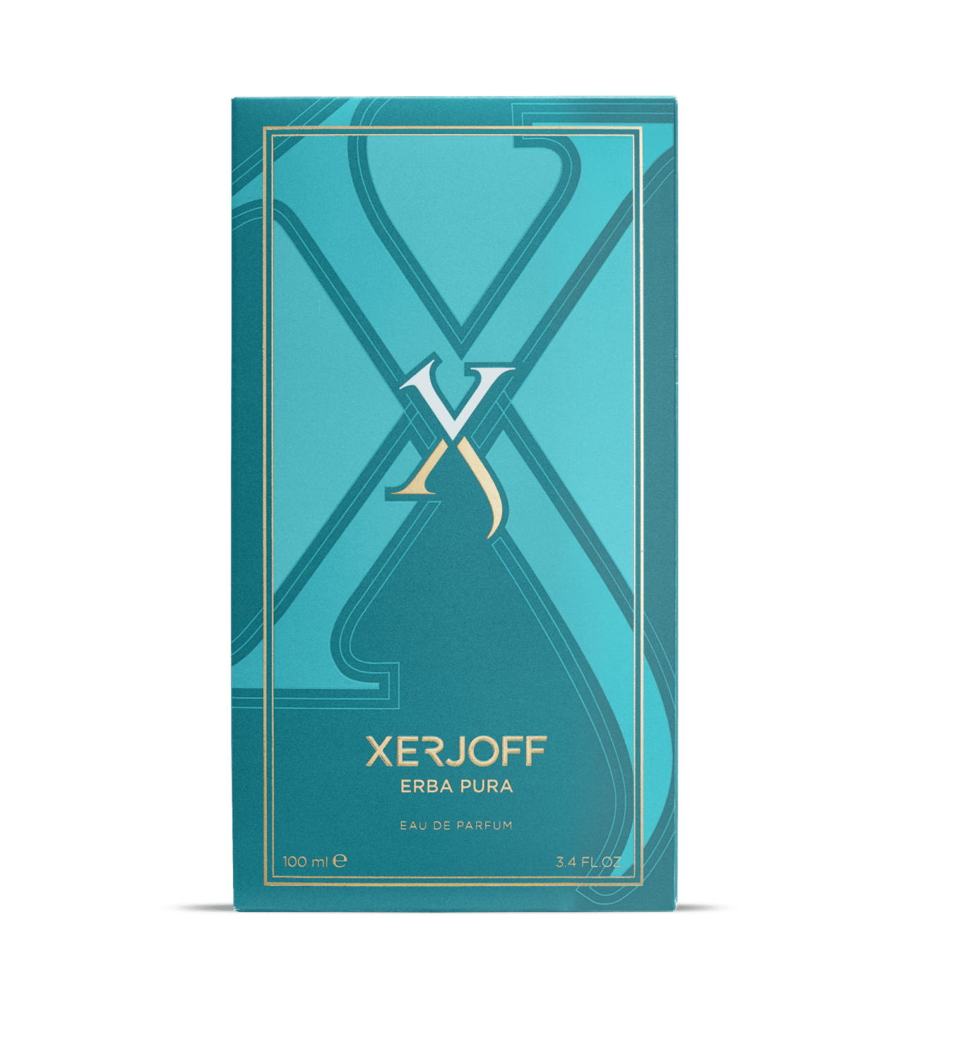 XERJOFF Erba Pura