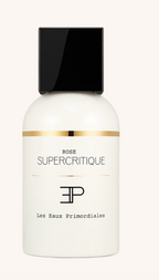 Les Eaux Primordiales - Rose Supercritique