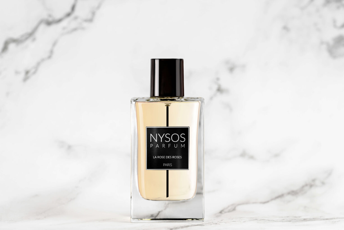 NYSOS La Rose des Roses