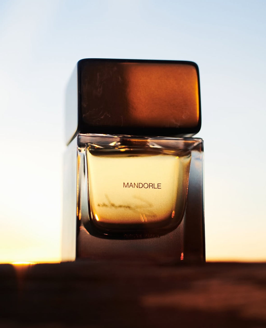 SORA DORA Mandorle