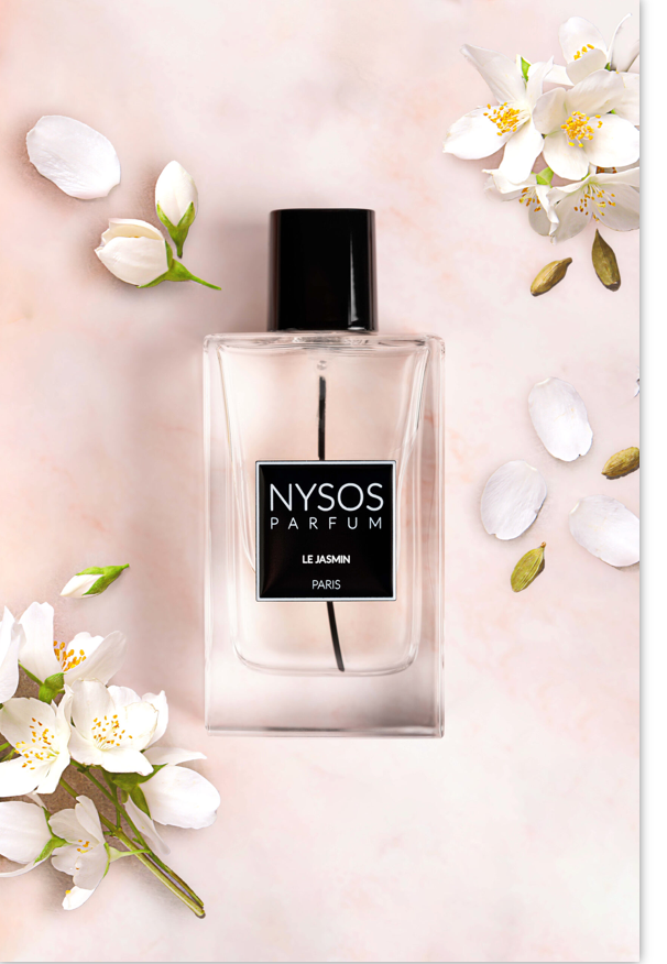 NYSOS Le Jasmin