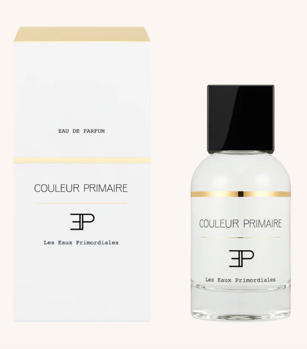 Les Eaux Primordiales - Couleur Primaire