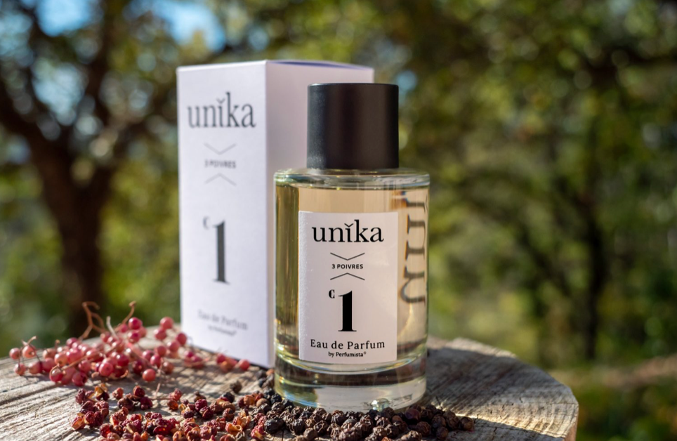 UNIKA 3 Poivres