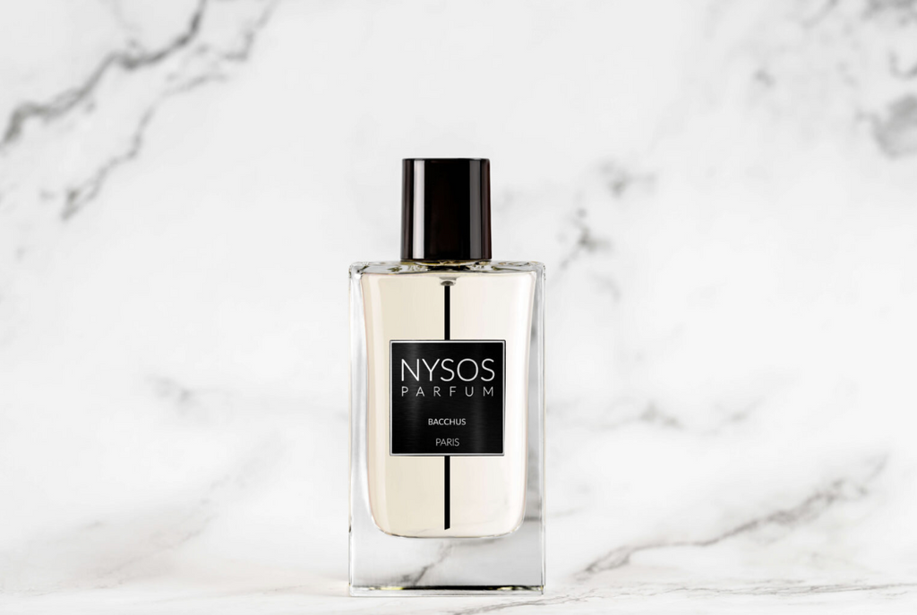 NYSOS Bacchus