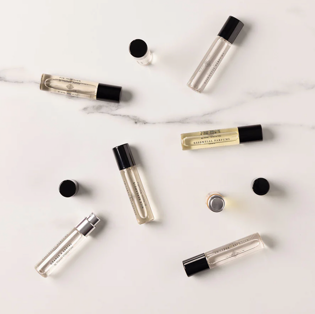 Bois impérial 10 ml - Essential Parfums