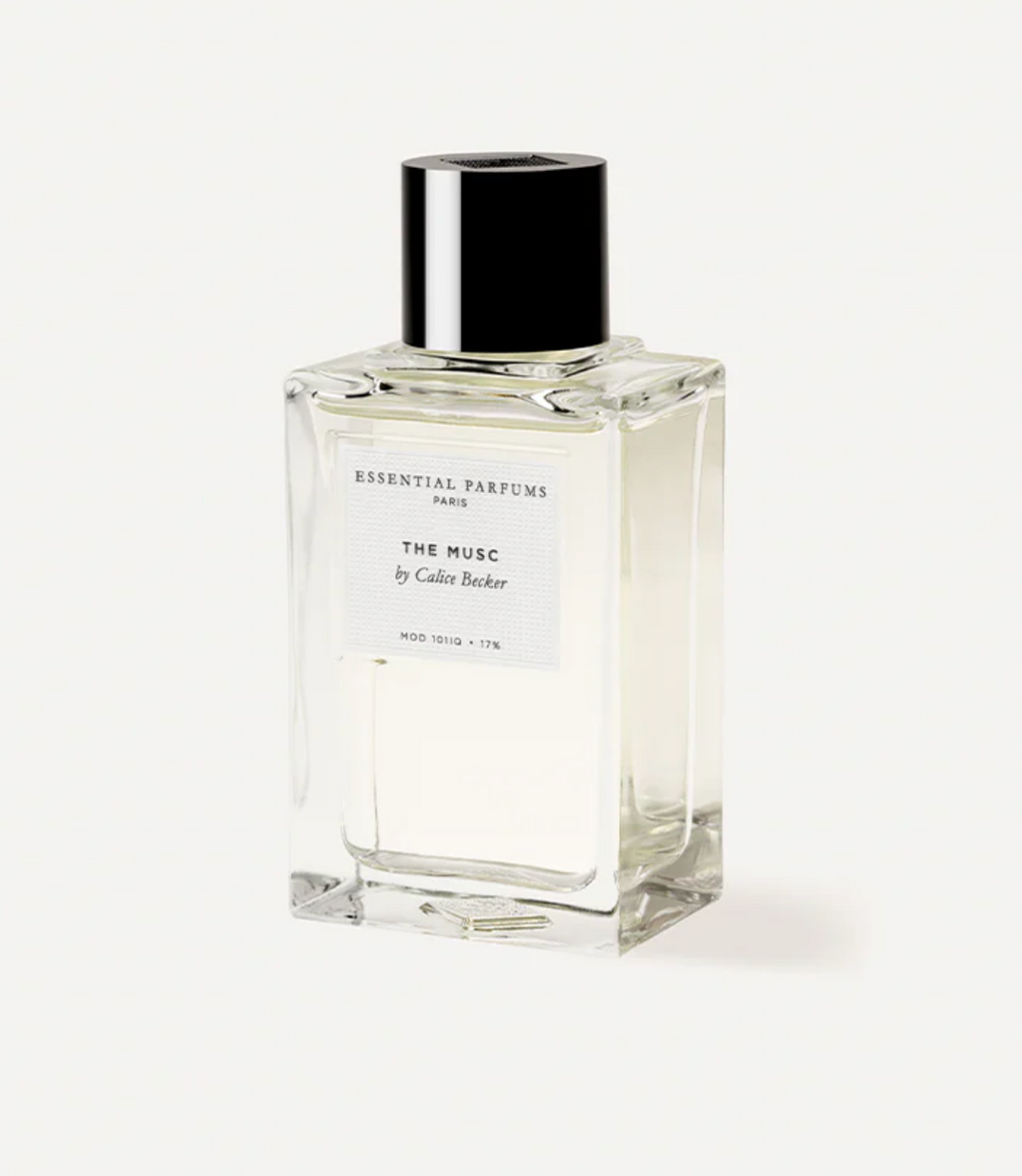 ESSENTIAL PARFUMS The Musc