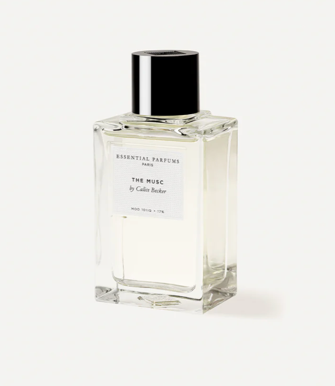 ESSENTIAL PARFUMS The Musc