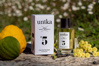 UNIKA Cédrat Myrte Immortelle
