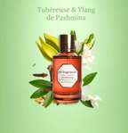 PH fragrance - Parfum Tubéreuse & Ylang de Pashmina