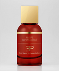 Les Eaux Primordiales - Ambre Supermassive