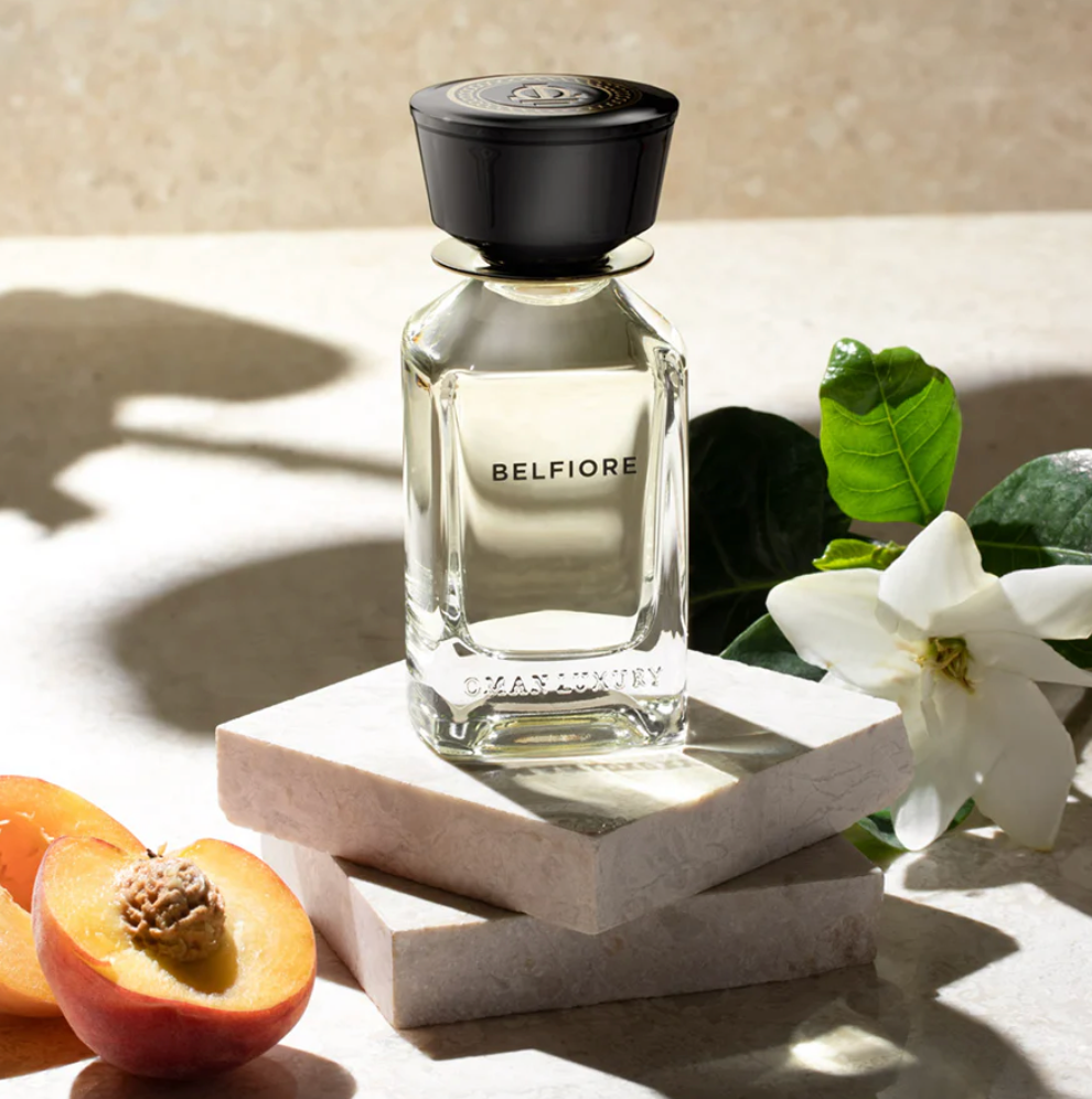 Oman Luxury - Belfiore