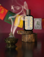 OBVIOUS Himalayan Spell