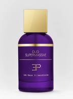 Les Eaux Primordiales - Oud Supermassive