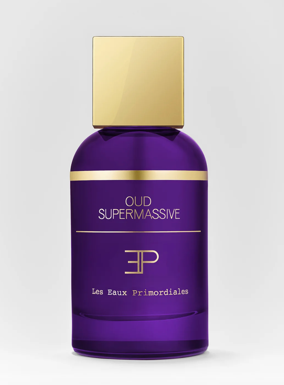 Les Eaux Primordiales - Oud Supermassive