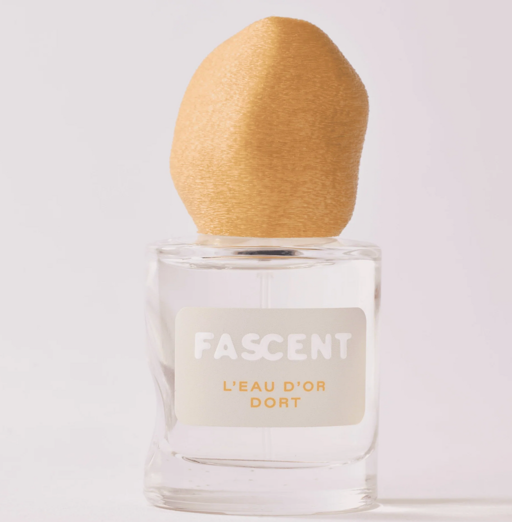 FASCENT L'eau D'or Dort
