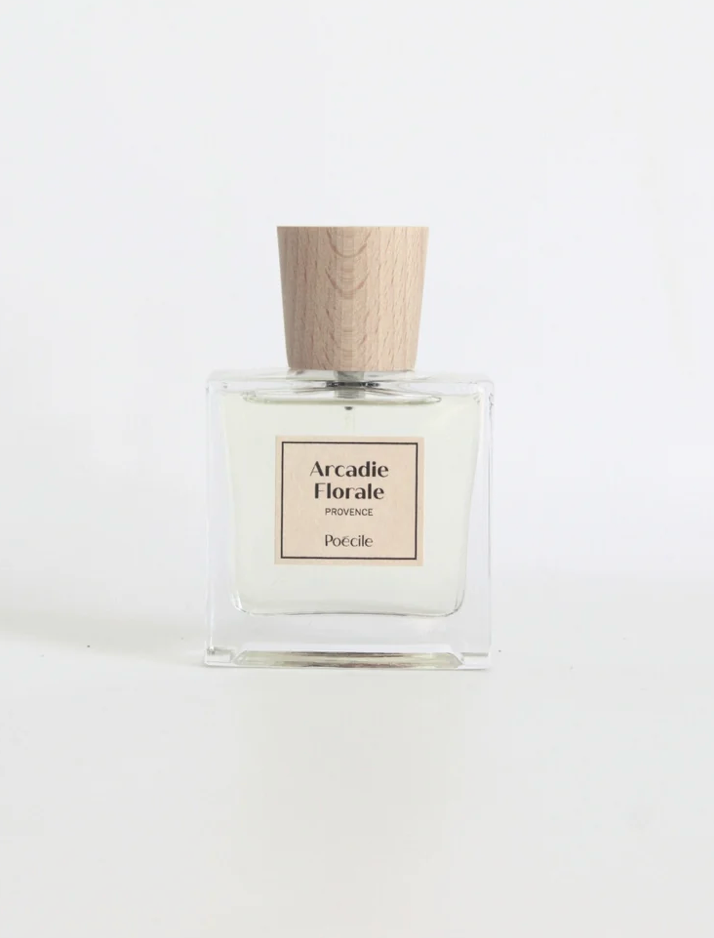 POECILE Arcadie Florale
