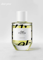 Elixir Privé - Oud Carbone