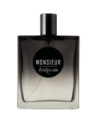 MONSIEUR - Pierre Guillaume