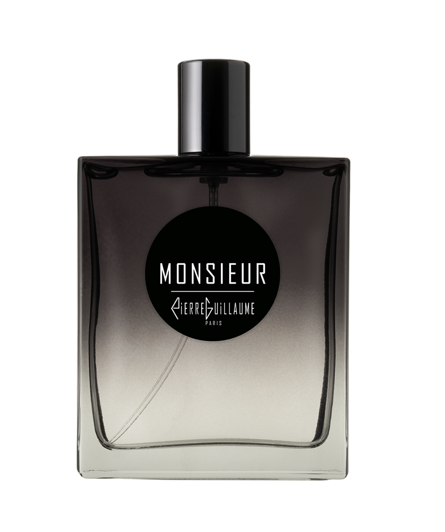 MONSIEUR - Pierre Guillaume