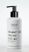 Shower Gel Salina