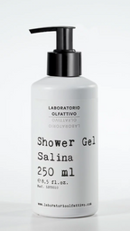 Shower Gel Salina