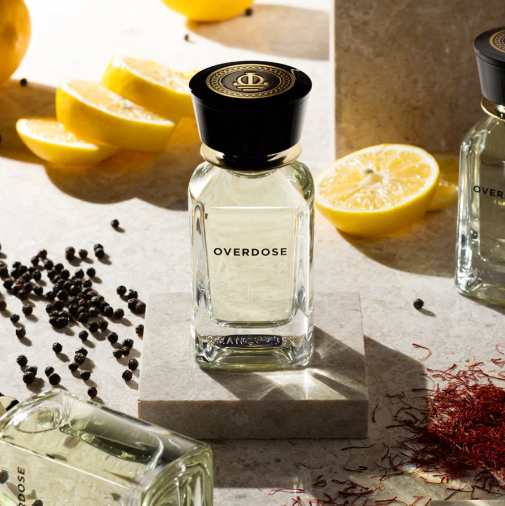 Oman Luxury - Overdose