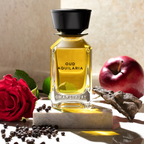 Oman Luxury - Oud Aquilaria