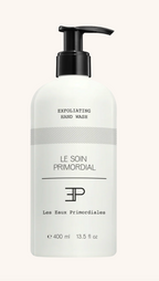 Les Eaux Primordiales - Gel Lavant exfoliant pour les mains