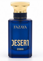 FAZAYA Osman