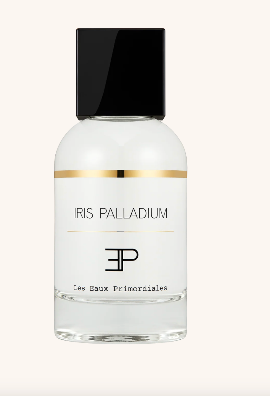 Les Eaux Primordiales - Iris Palladium