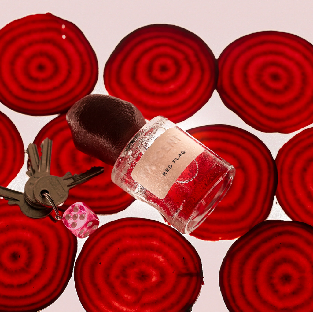 FASCENT Red Flag
