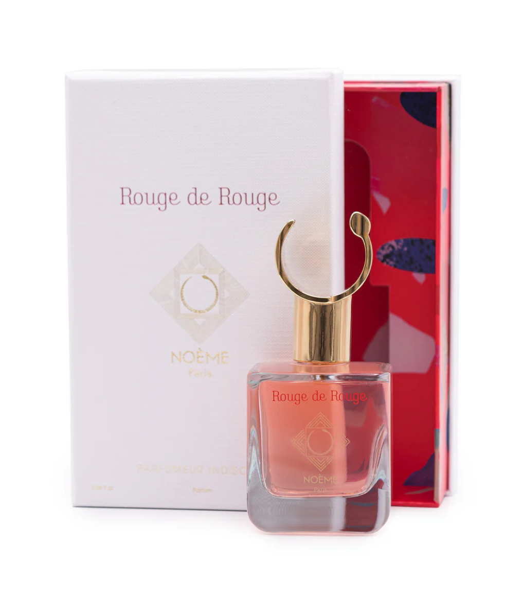 NOEME Rouge de Rouge