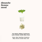 VERSATILE Dimanche Flemme
