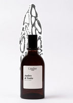 L'Atelier 100Bon Ambre & Tonka