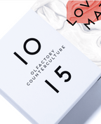 ROOM 1015 Lave - O - Matic