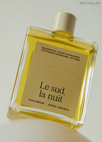 RE.FEEL Le sud, la nuit