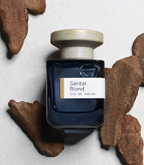 Atelier Materi Santal Blond
