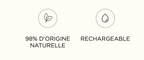 Savon liquide Corps et Mains "Bois Impérial"